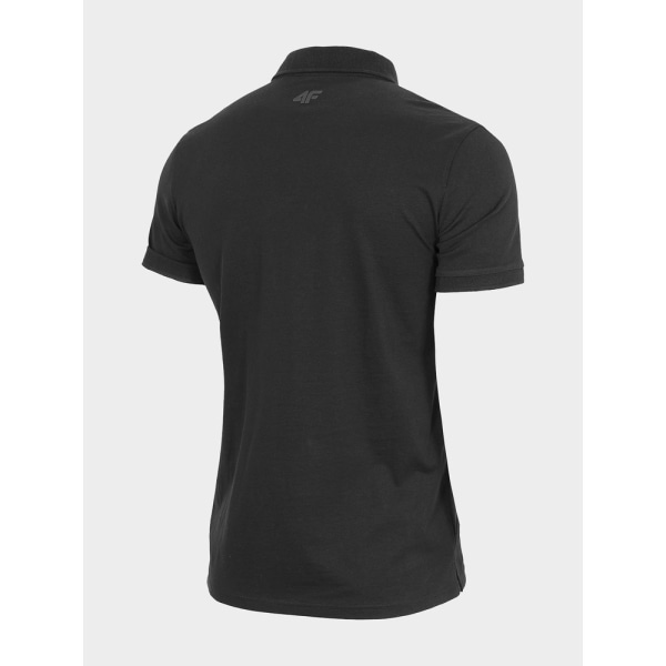 T-shirts 4F K13986 Sort 173 - 176 cm/S