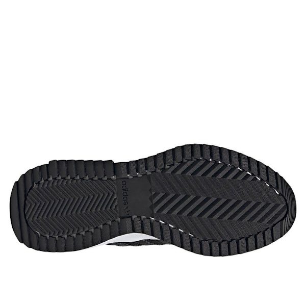 Puolikengät Adidas Retropy F2 Mustat 44