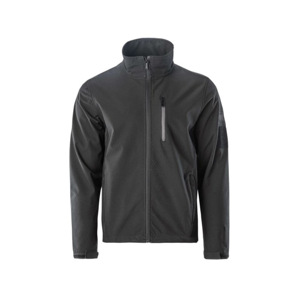 takki Magnum Deer 20 Mustat,Harmaat 188 - 192 cm/XL
