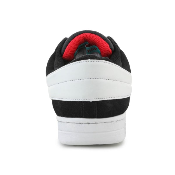 Sneakers low Fila Highflyer S Sort 40