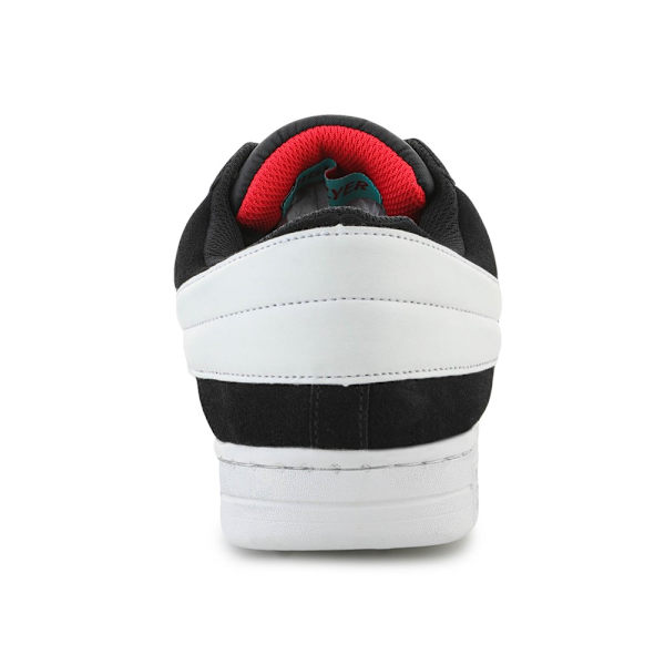Sneakers low Fila Highflyer S Sort 41