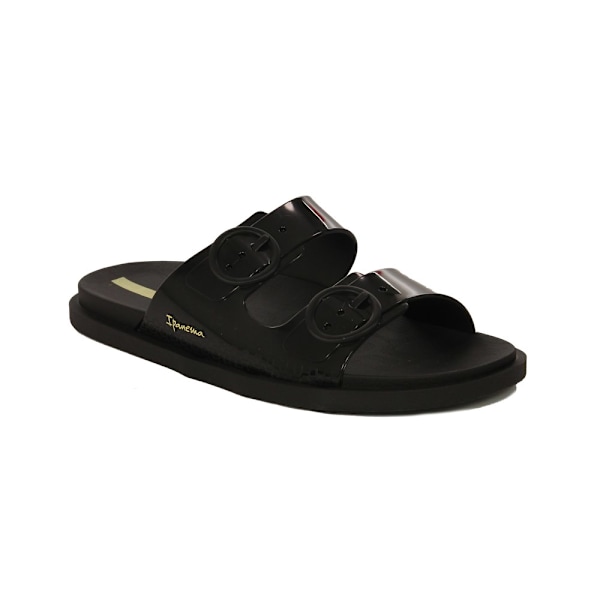 Tofflor Ipanema Follow Svarta 41