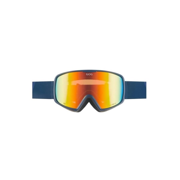 Goggles Goggle Gog Fox Orange,Flåde