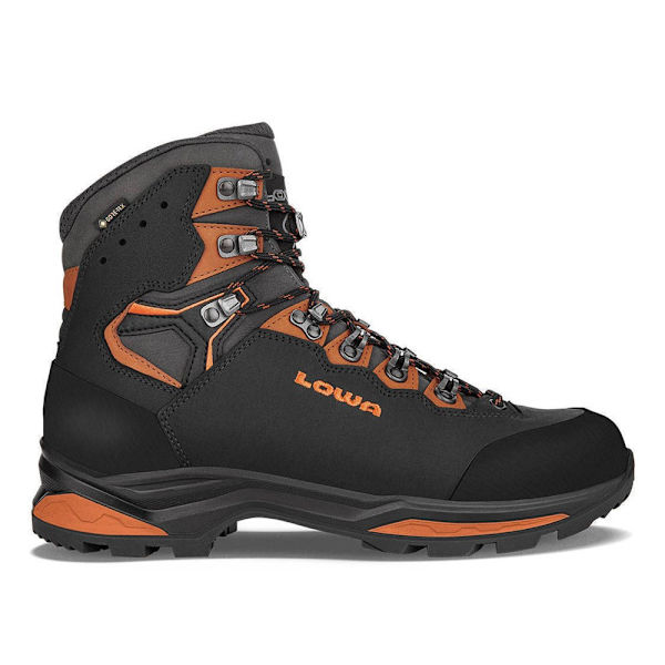 Sko Lowa Camino Evo Gtx Sort 42
