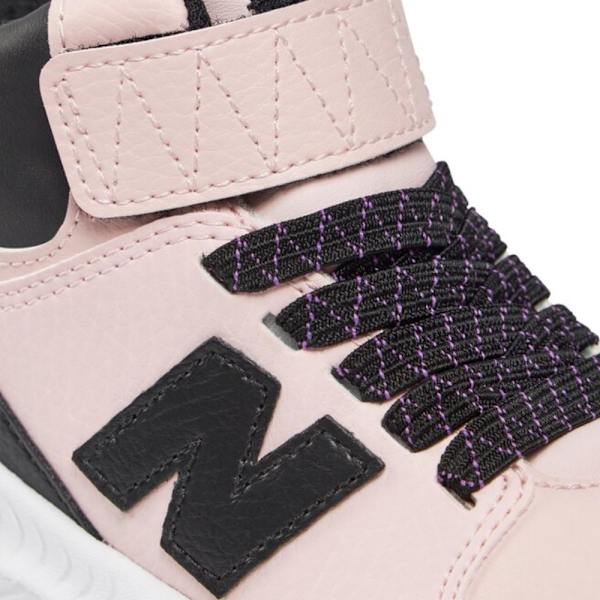 Kengät New Balance PT800TP3 Vaaleanpunaiset 34.5