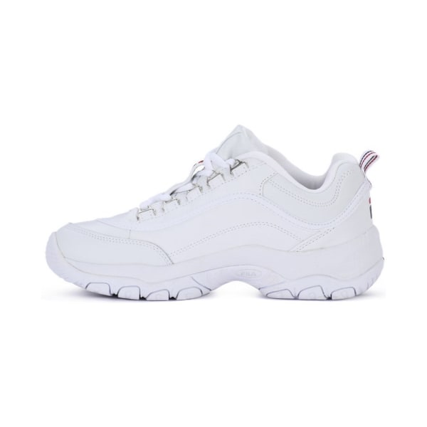 Lågskor Fila 1FG Strada Low Vit 41