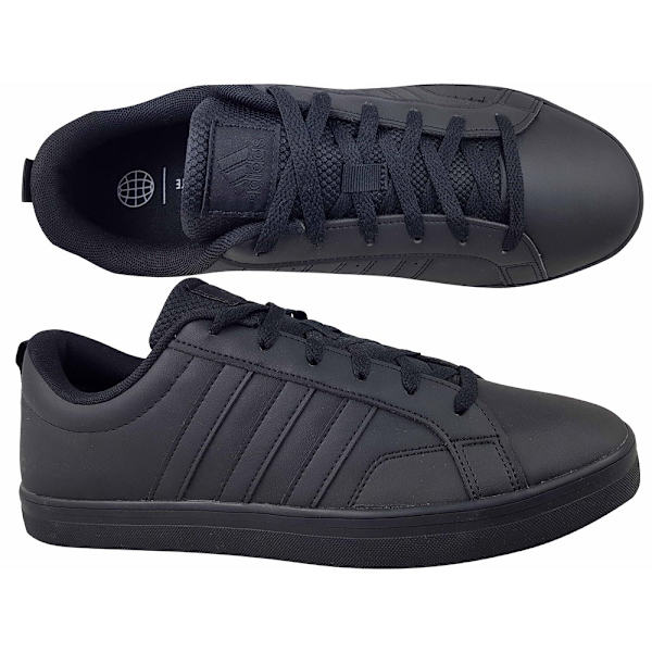 Sneakers low Adidas VS Pace 20 Sort 49 1/3
