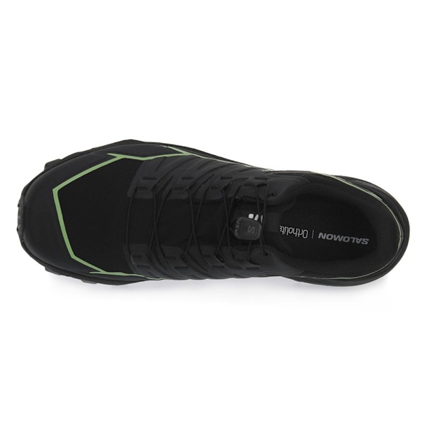 Puolikengät Salomon Thundercross Gtx Mustat 42 2/3