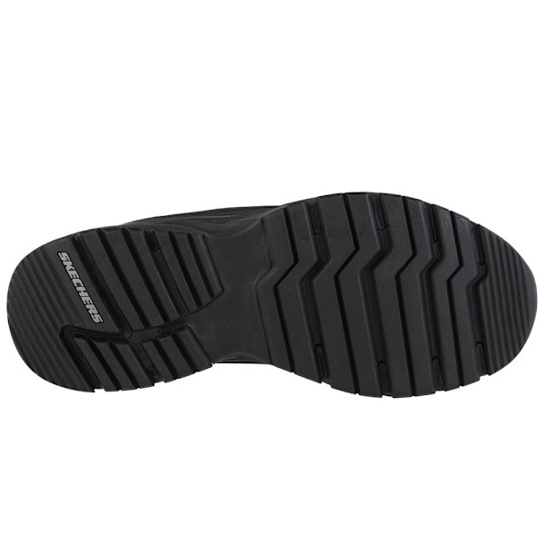 Lågskor Skechers Arch Fit Baxter Pendroy Svarta 41