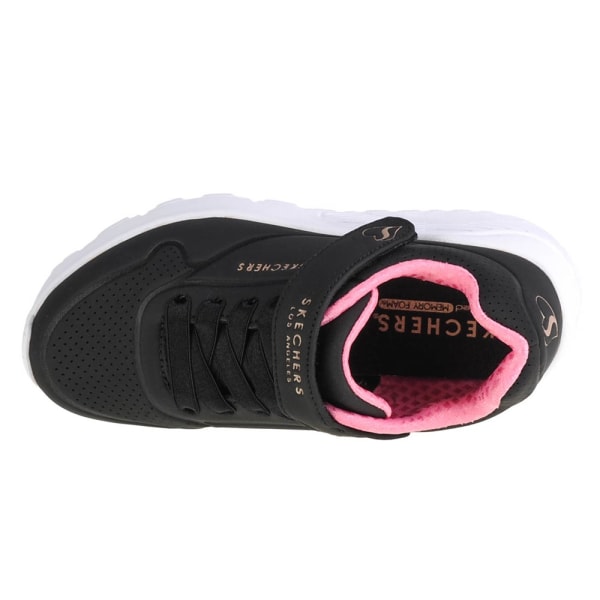 Sneakers low Skechers Uno Lite Sort 33