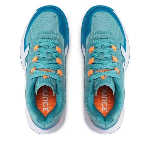 Puolikengät Adidas Forcebounce 2.0 Vaaleansiniset 40
