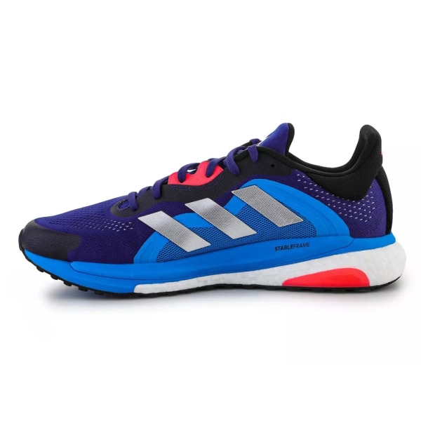 Sneakers low Adidas Solar Glide 4 ST Flåde 46