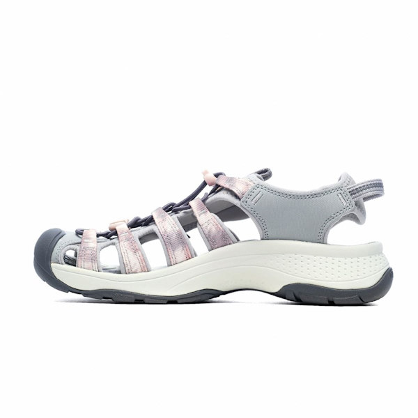 Sandaler Keen Astoria West Sandal Gråa 41