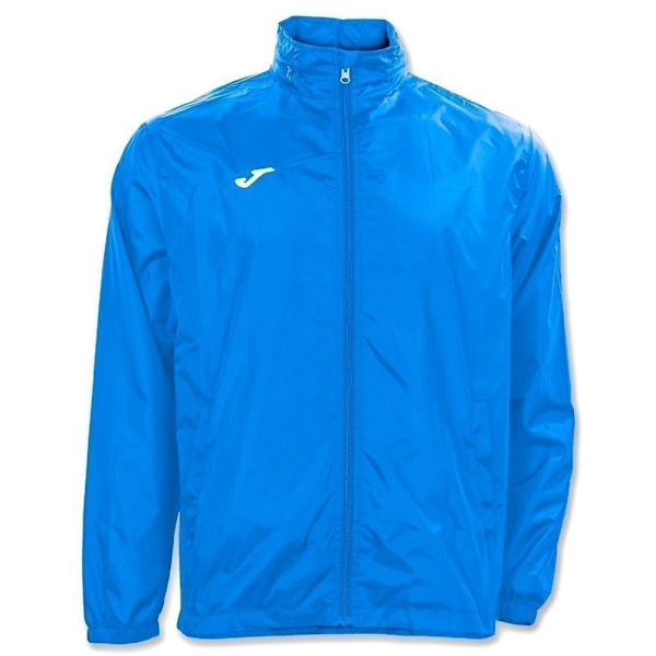 takki Joma Rainjacket Alaska Vaaleansiniset 164 - 169 cm/S