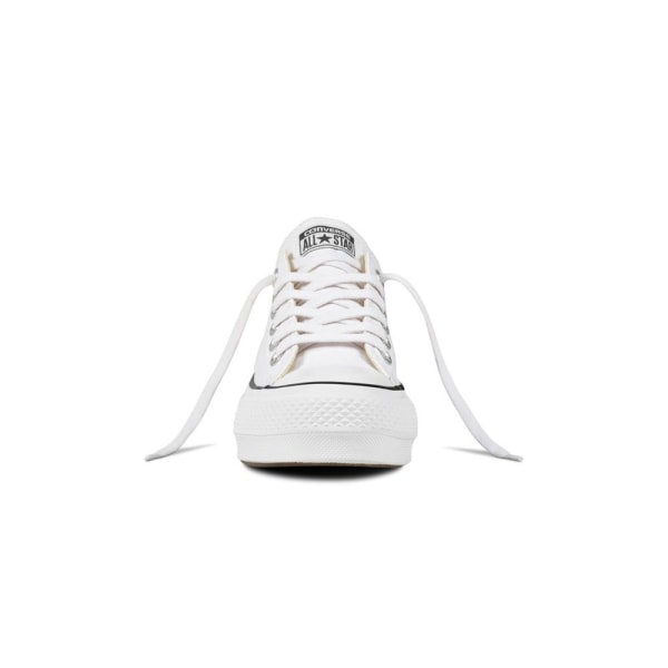 Gymnastikskor Converse Chuck Taylor All Star Lift Vit 37.5