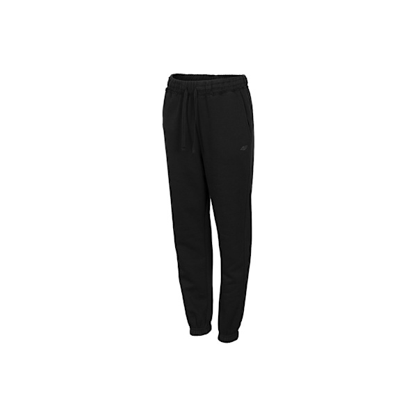 Bukser 4F SPDD014 Sort 174 - 177 cm/XL