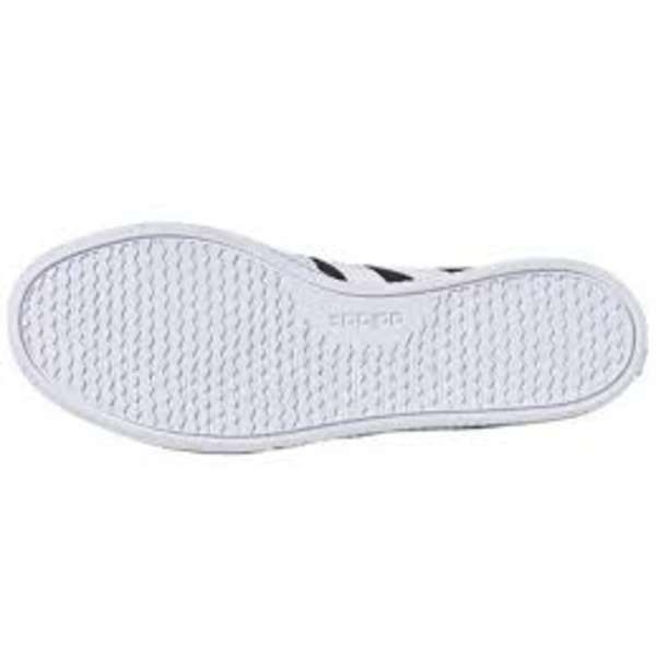 Lenkkitossut Adidas Daily 30 Grafiitin väriset,Valkoiset 47 1/3