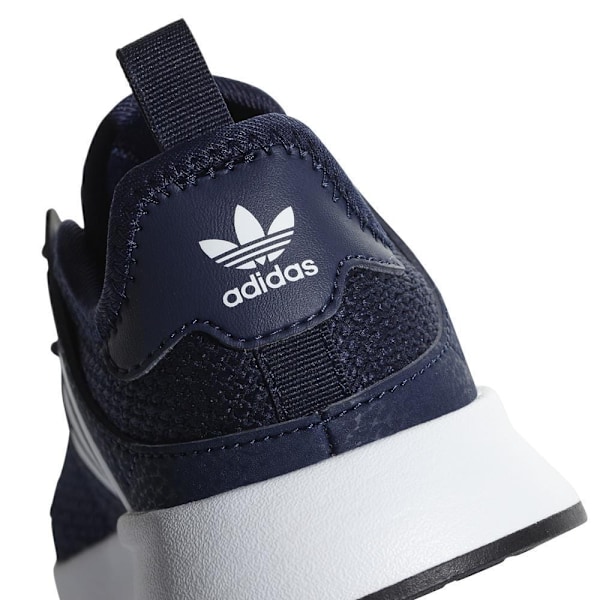 Puolikengät Adidas Xplr Tummansininen 32