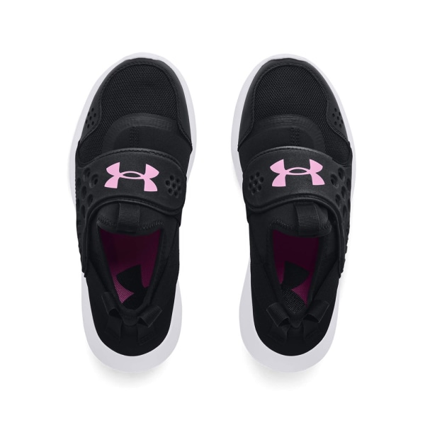 Sneakers low Under Armour Runplay Sort 38.5