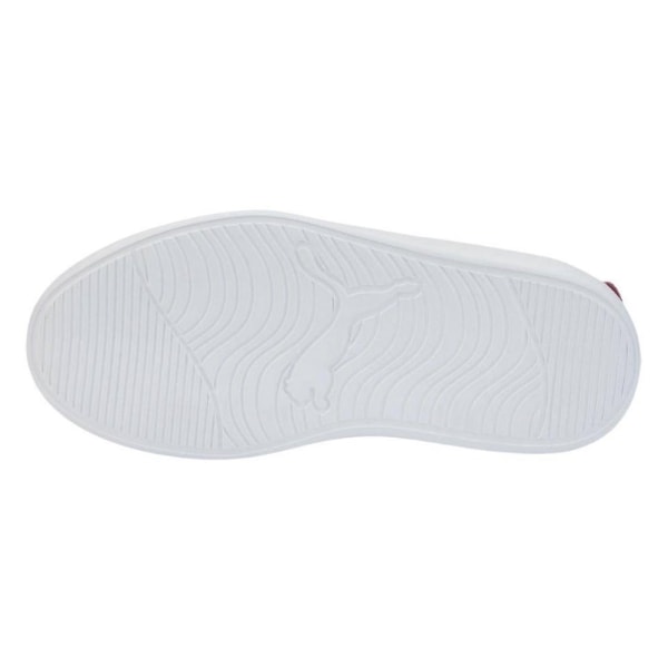 Puolikengät Puma Courtflex V2 Slip ON PS Vaaleanpunaiset 32.5