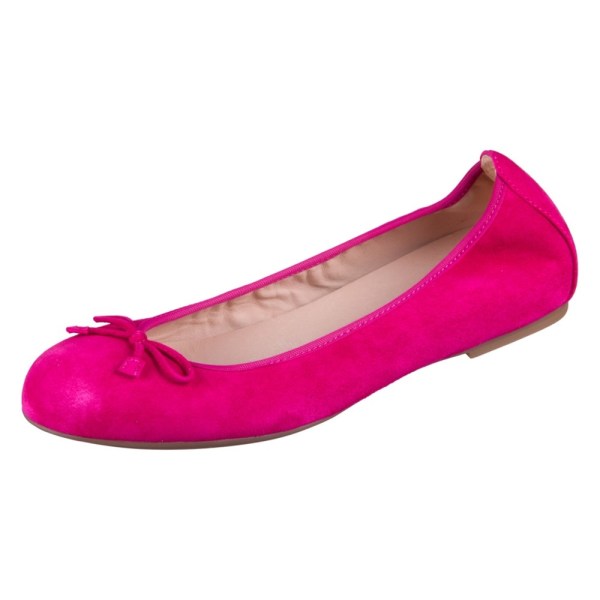 Ballerina UNISA Acor Rosa 36