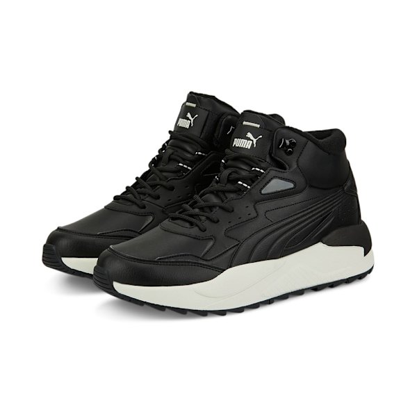 Skor Puma Xray Speed Mid Wtr Svarta 44