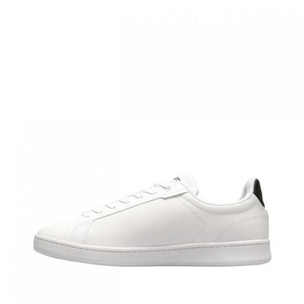 Sneakers low Lacoste Carnaby Pro 123 8 Hvid 44