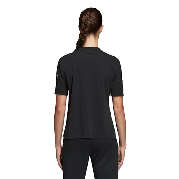 T-shirts Adidas Zne Sort 152 - 157 cm/XS