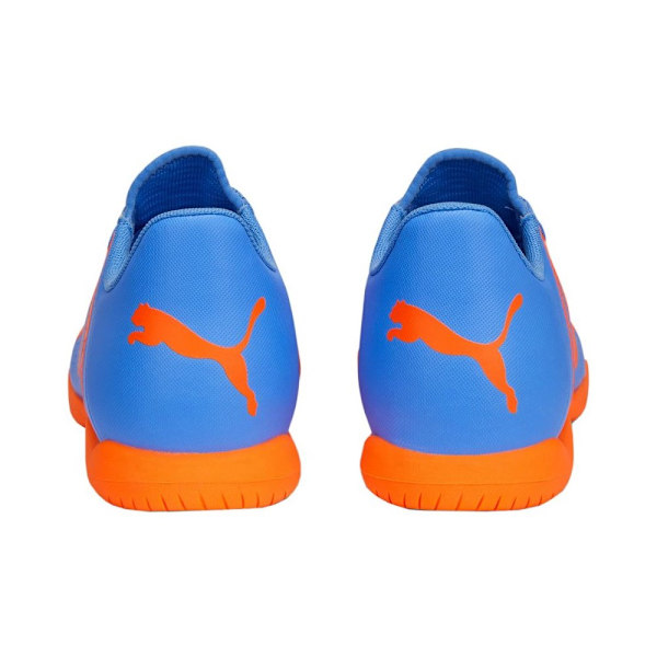Lågskor Puma Future Play IT Blå 45