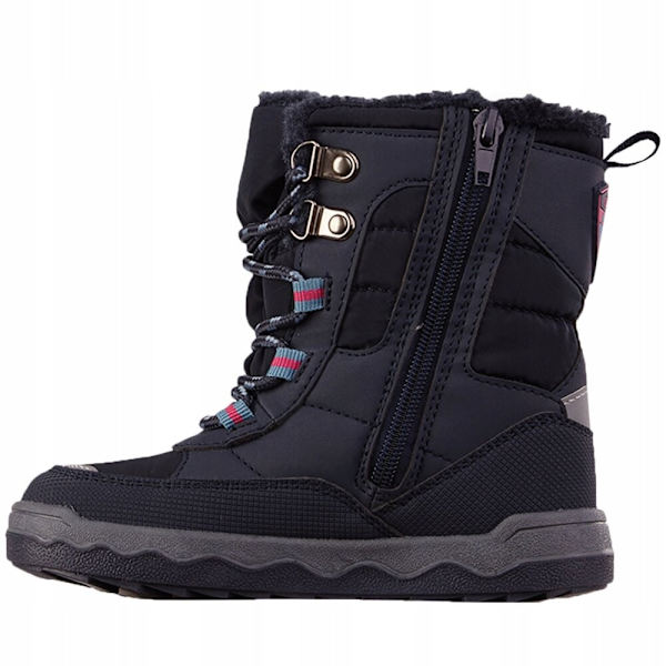 Snowboots Kappa Alido Ii Tex Grenade 34