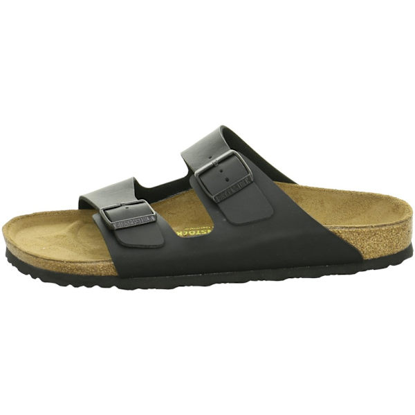 Rantakengät Birkenstock 051793 Mustat 44