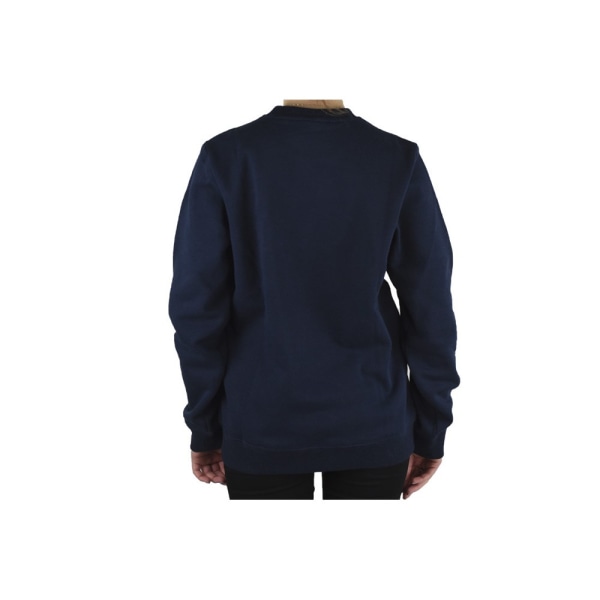 Sweatshirts Kappa Sertum Junior Sweatshirt Sort 152 - 164 cm/XXL