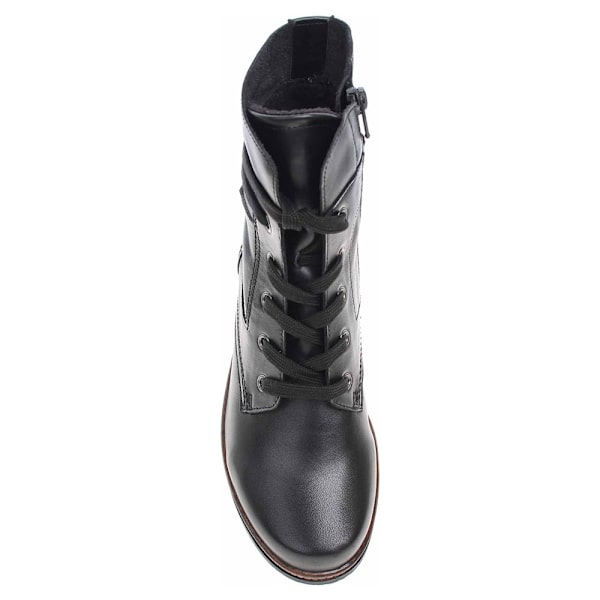 Kengät Gabor 3467427 Mustat 37