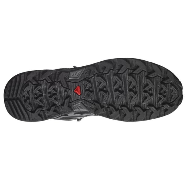 Sko Salomon X Ultra Pioneer Mid Gtx Gore-tex Sort 45 1/3