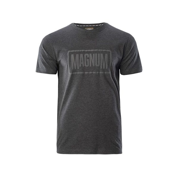 T-shirts Magnum Essential Grafit 178 - 182 cm/M