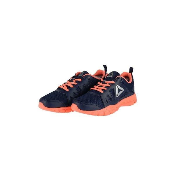 Lågskor Reebok Trainfusion Nine 2 Orange,Grafit 37.5