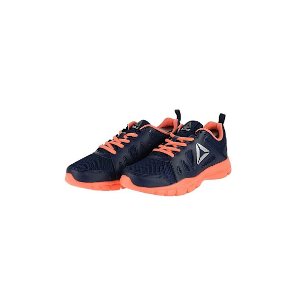 Puolikengät Reebok Trainfusion Nine 2 Grafiitin väriset,Oranssin väriset 35.5
