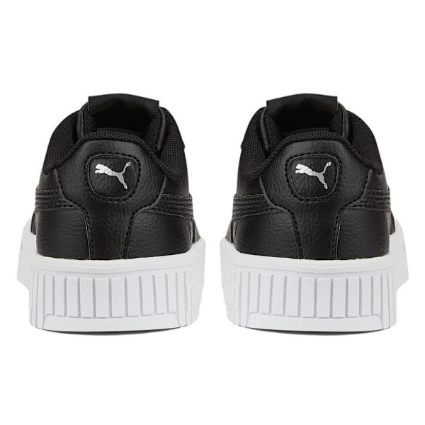 Puolikengät Puma Carina 20 PS Mustat 34