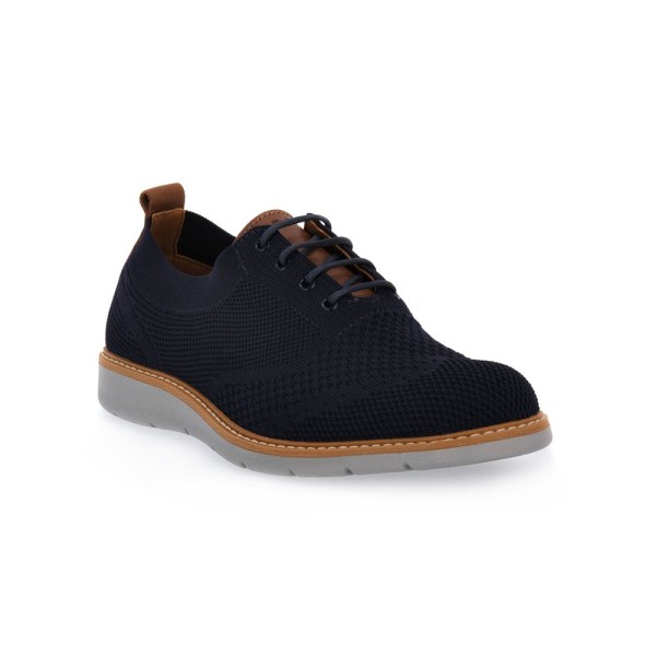 Sneakers low IGI&CO Carter Blu Flåde 42