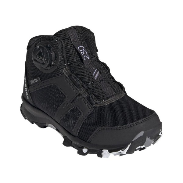 Skor Adidas Terrex Boa Mid Rrdy JR Svarta 32