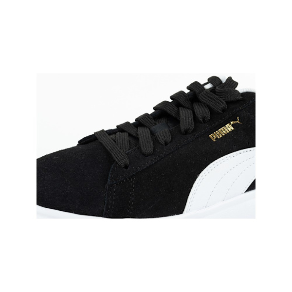 Puolikengät Puma Suede Mayu Mustat 38