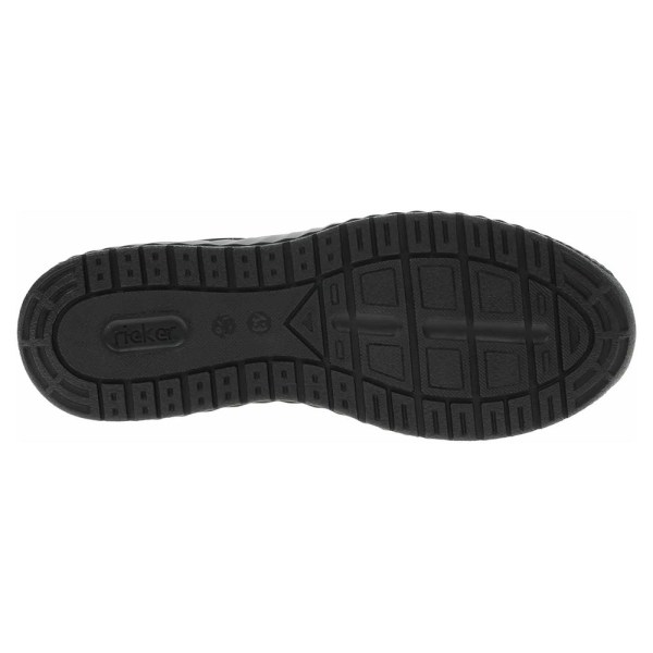 Sneakers low Rieker B065400 Sort 44