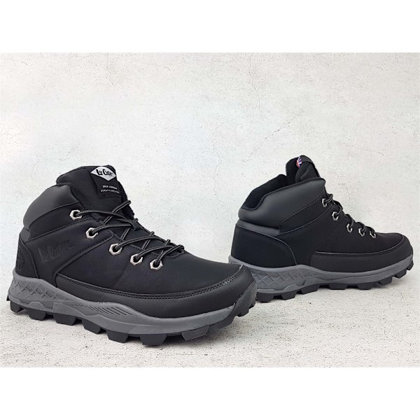Sko Lee Cooper Outdoor Sort 44
