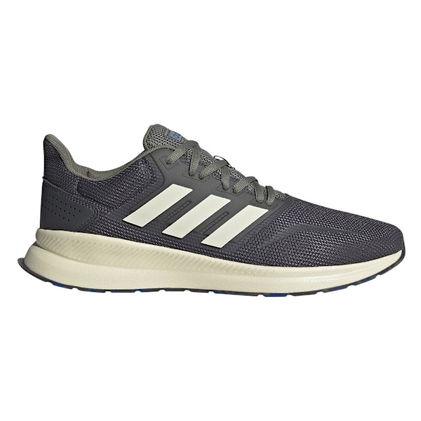 Lågskor Adidas Runfalcon Krämiga,Gråa 41 1/3