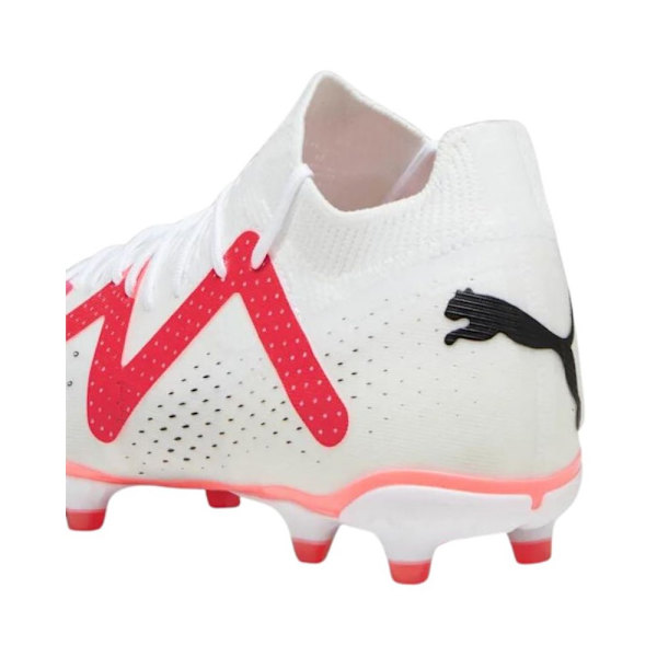 Sko Puma Future Match Fg Ag Hvid 46