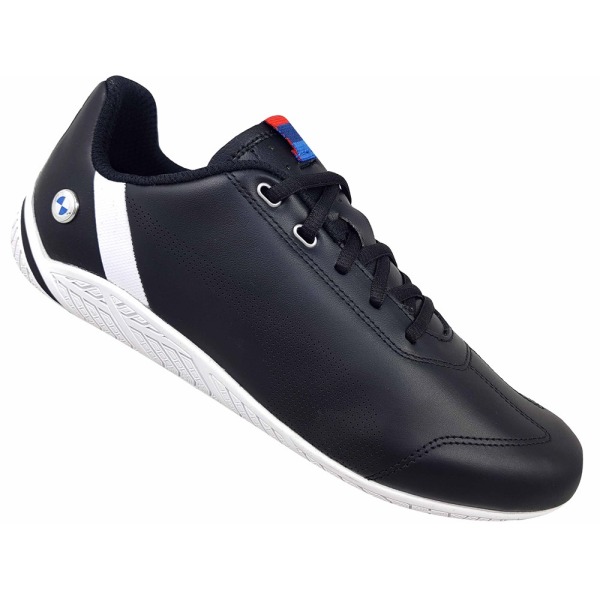 Sneakers low Puma Bmw Mms Rdg Cat Sort 43