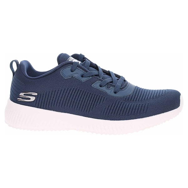 Puolikengät Skechers Squad Vaaleansiniset 42.5