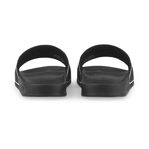 Tofflor Puma Leadcat 20 Svarta 37