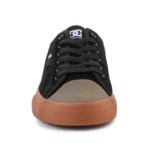 Sneakers low DC Manual RT S Sort 44