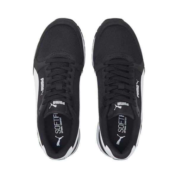 Sneakers low Puma ST Runner V3 Mesh Sort 37.5